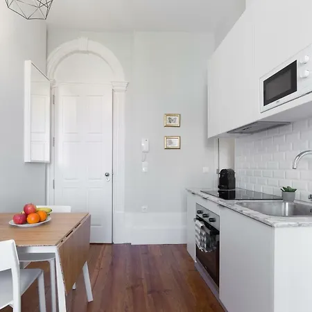 Appartement Host Wise - Charming Flat With Netflix - River View Oporto