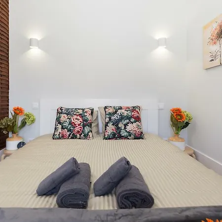 דירה Host Wise - Charming Flat With Netflix - River View *