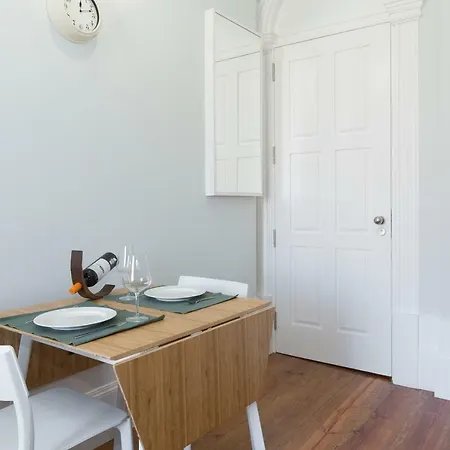 דירה Host Wise - Charming Flat With Netflix - River View *