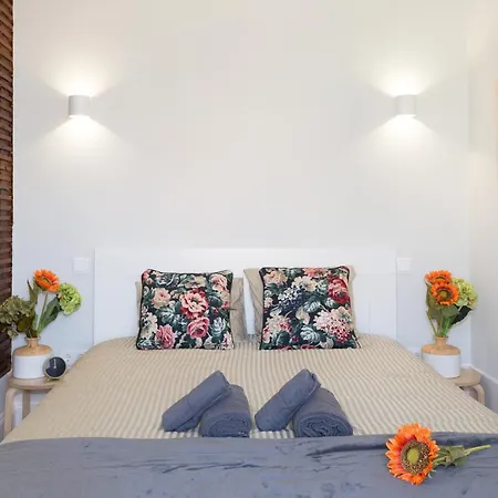 Host Wise - Charming Flat - River View