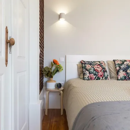 Host Wise - Charming Flat With Netflix - River View פורטו