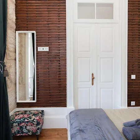 Apartment Host Wise - Charming Flat With Netflix - River View