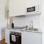 Host Wise - Charming Flat With Netflix - River View Apartmán Porto